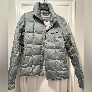 Eddie Bauer insulated jacket
